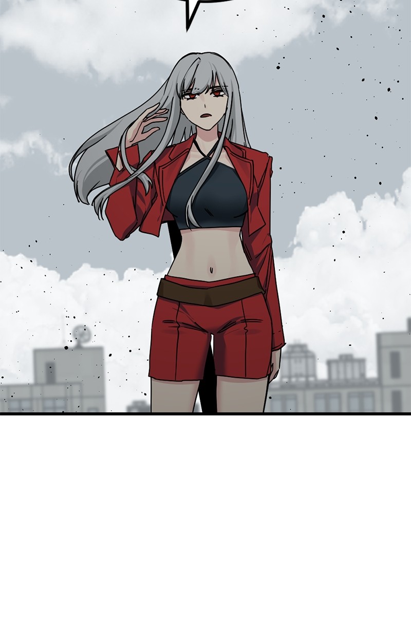 Hero Killer Chapter 172 - halaman 68