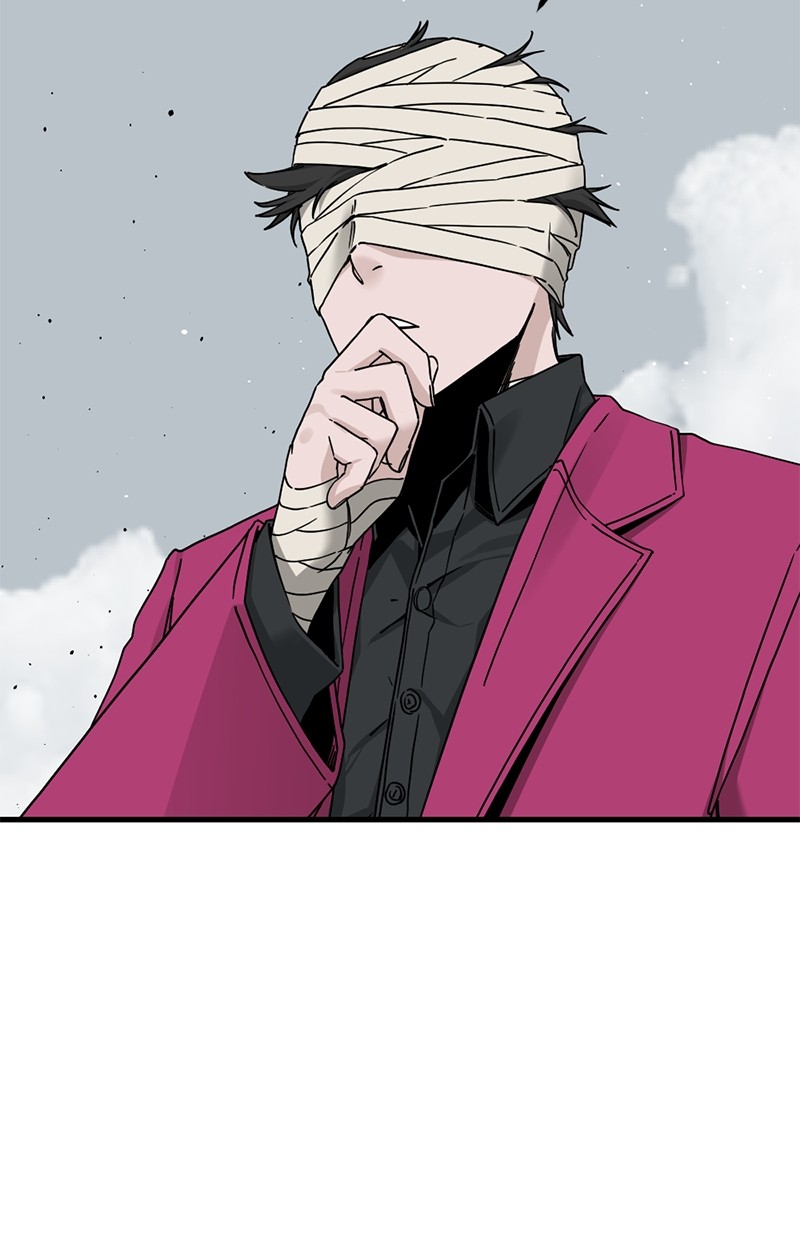 Hero Killer Chapter 172 - halaman 70