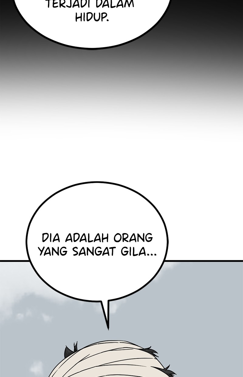 Hero Killer Chapter 172 - halaman 74