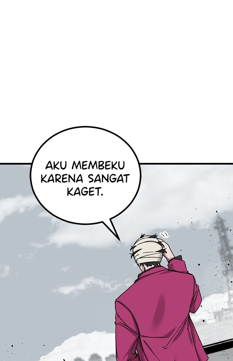 Hero Killer Chapter 172 - halaman 76