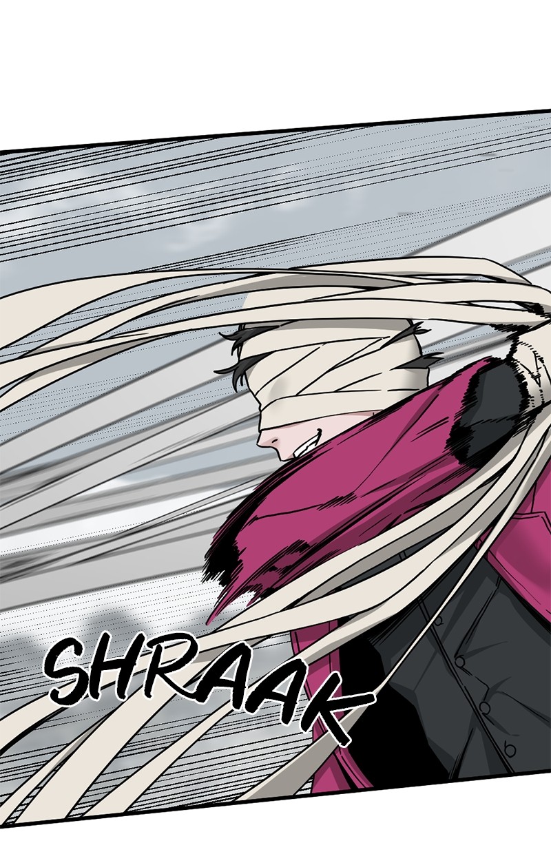 Hero Killer Chapter 172 - halaman 82