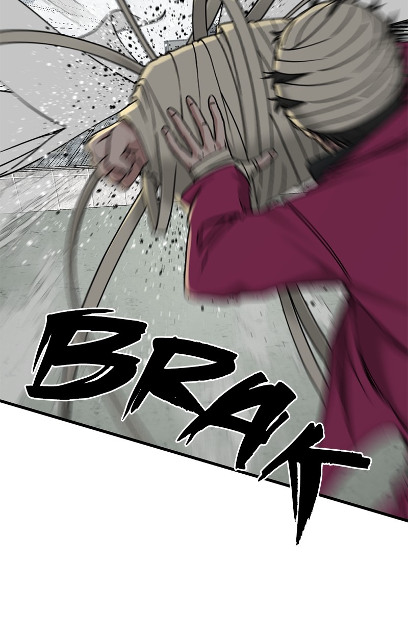 Hero Killer Chapter 172 - halaman 93