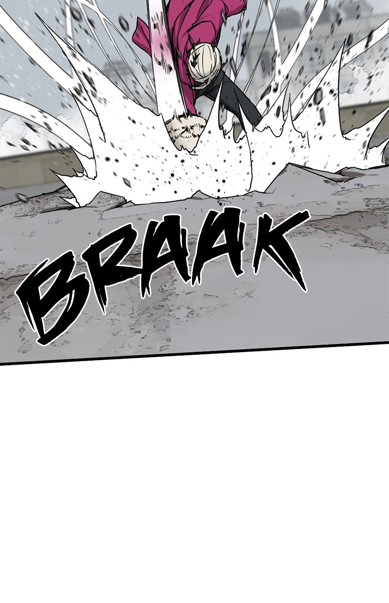 Hero Killer Chapter 172 - halaman 96
