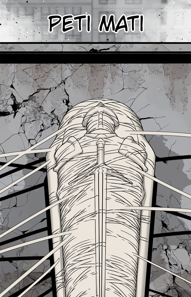 Hero Killer Chapter 172 - halaman 99