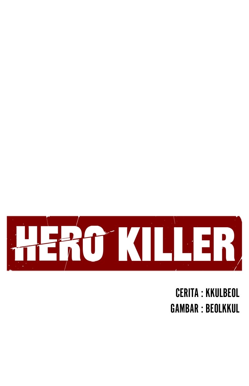Hero Killer Chapter 173 - halaman 1