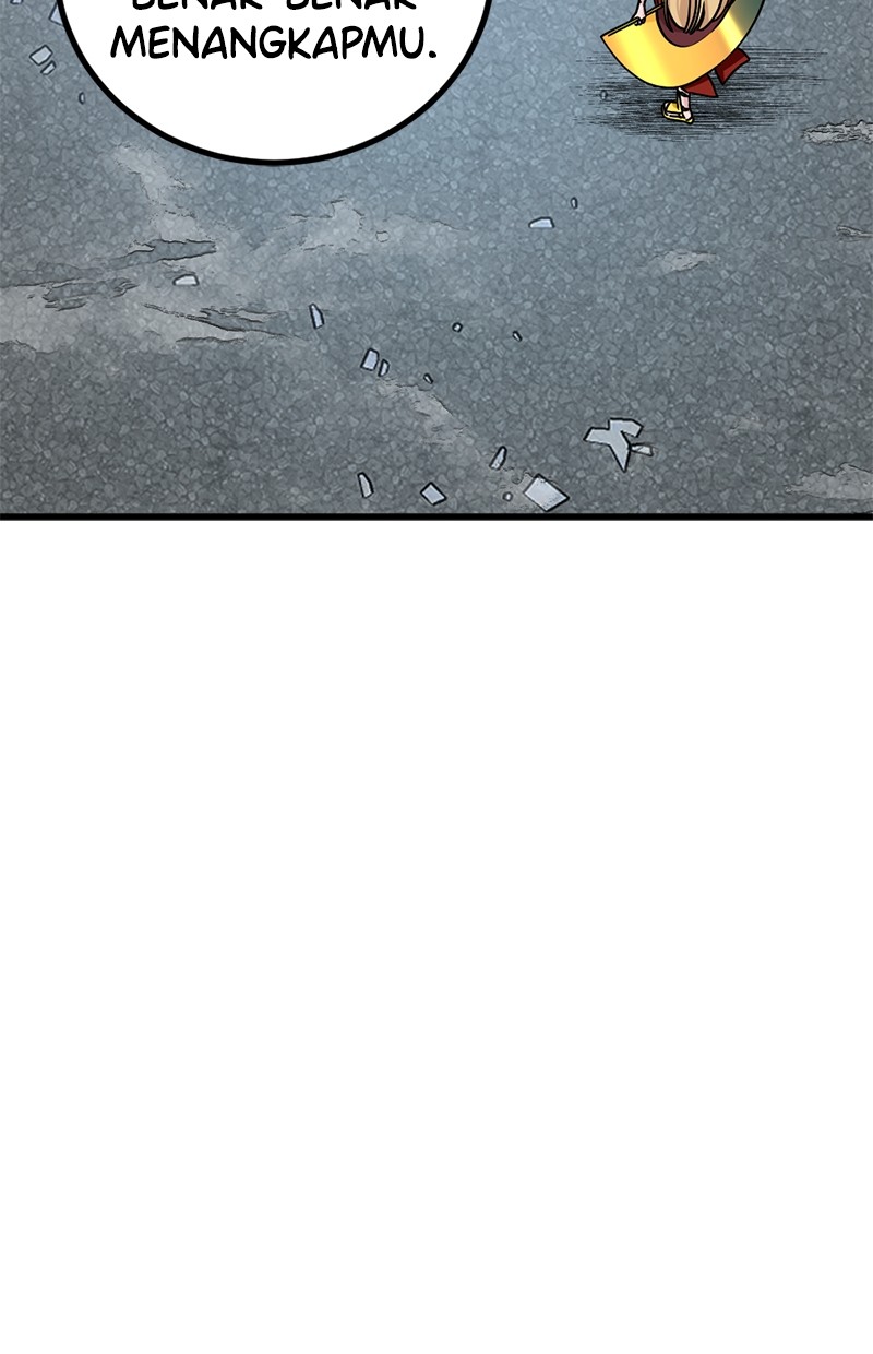 Hero Killer Chapter 173 - halaman 110
