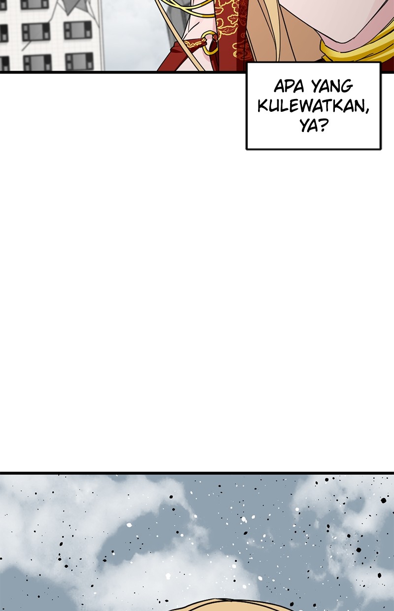 Hero Killer Chapter 173 - halaman 118