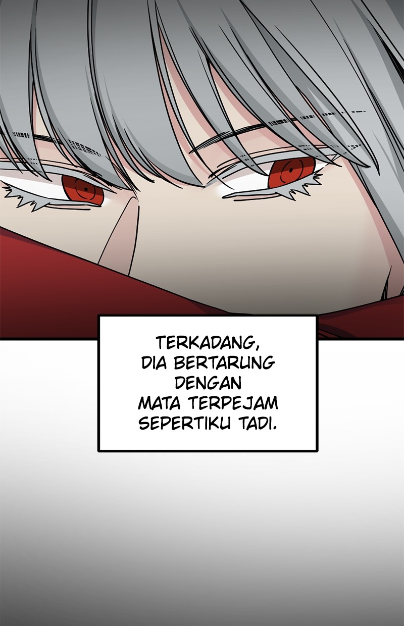 Hero Killer Chapter 173 - halaman 122