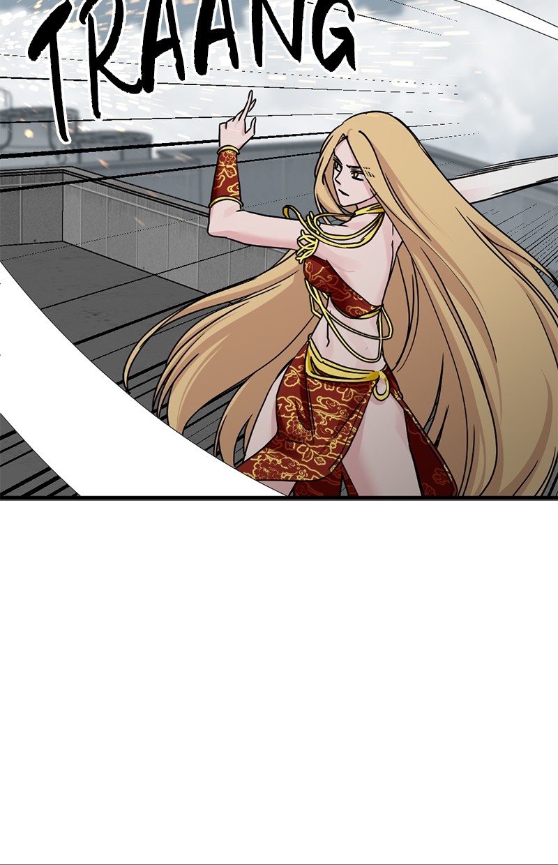 Hero Killer Chapter 173 - halaman 129