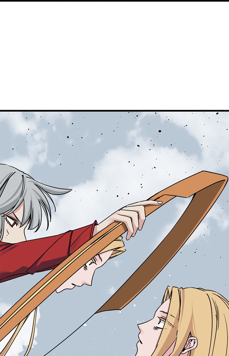 Hero Killer Chapter 173 - halaman 131