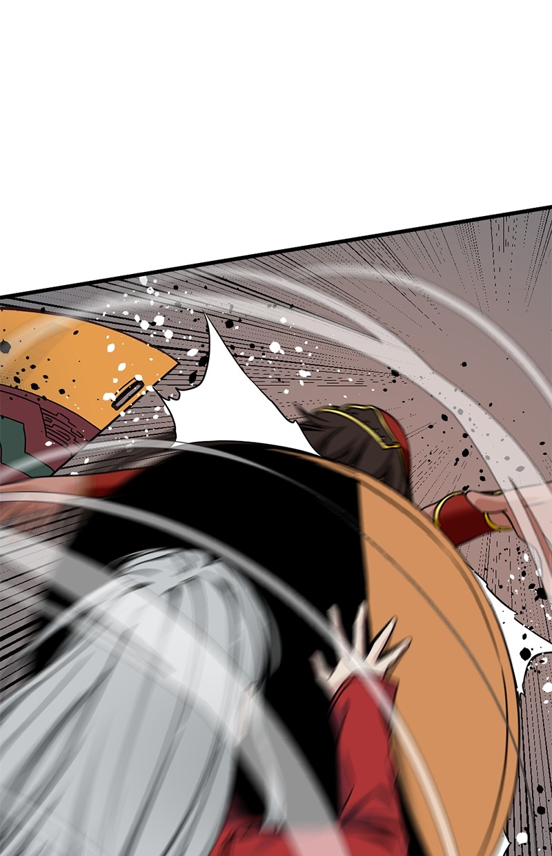 Hero Killer Chapter 173 - halaman 137