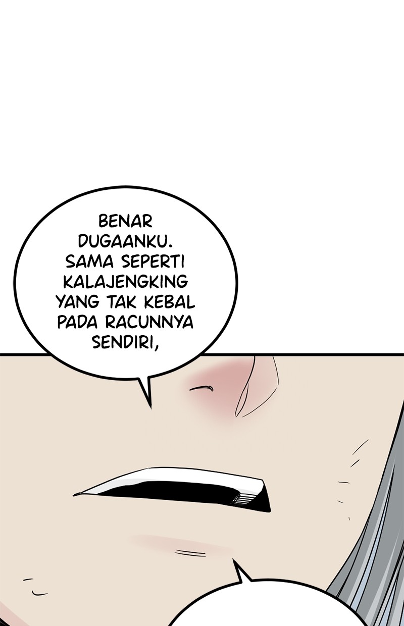 Hero Killer Chapter 173 - halaman 140