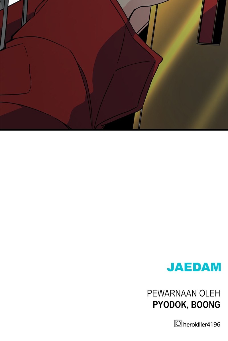 Hero Killer Chapter 173 - halaman 144