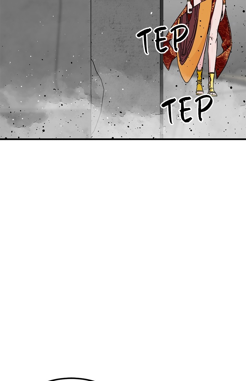 Hero Killer Chapter 173 - halaman 27