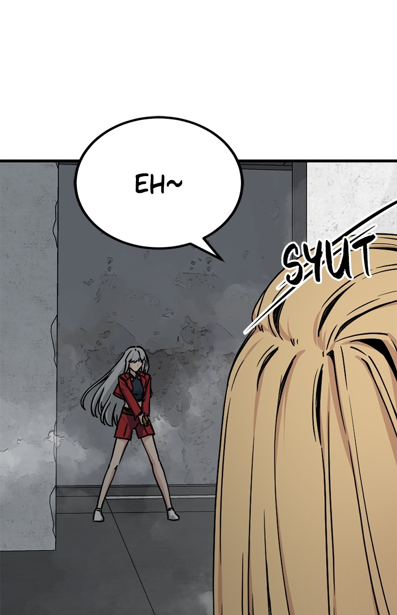Hero Killer Chapter 173 - halaman 31
