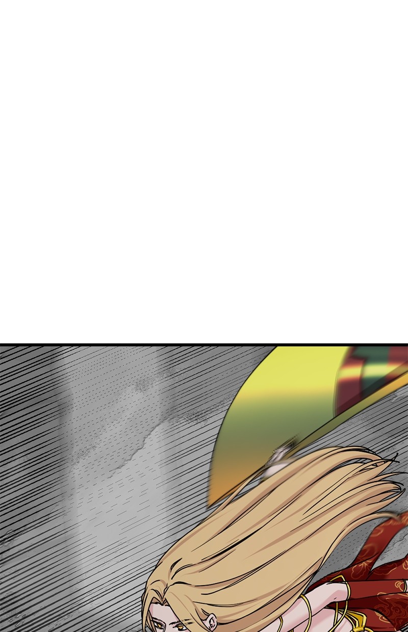 Hero Killer Chapter 173 - halaman 34