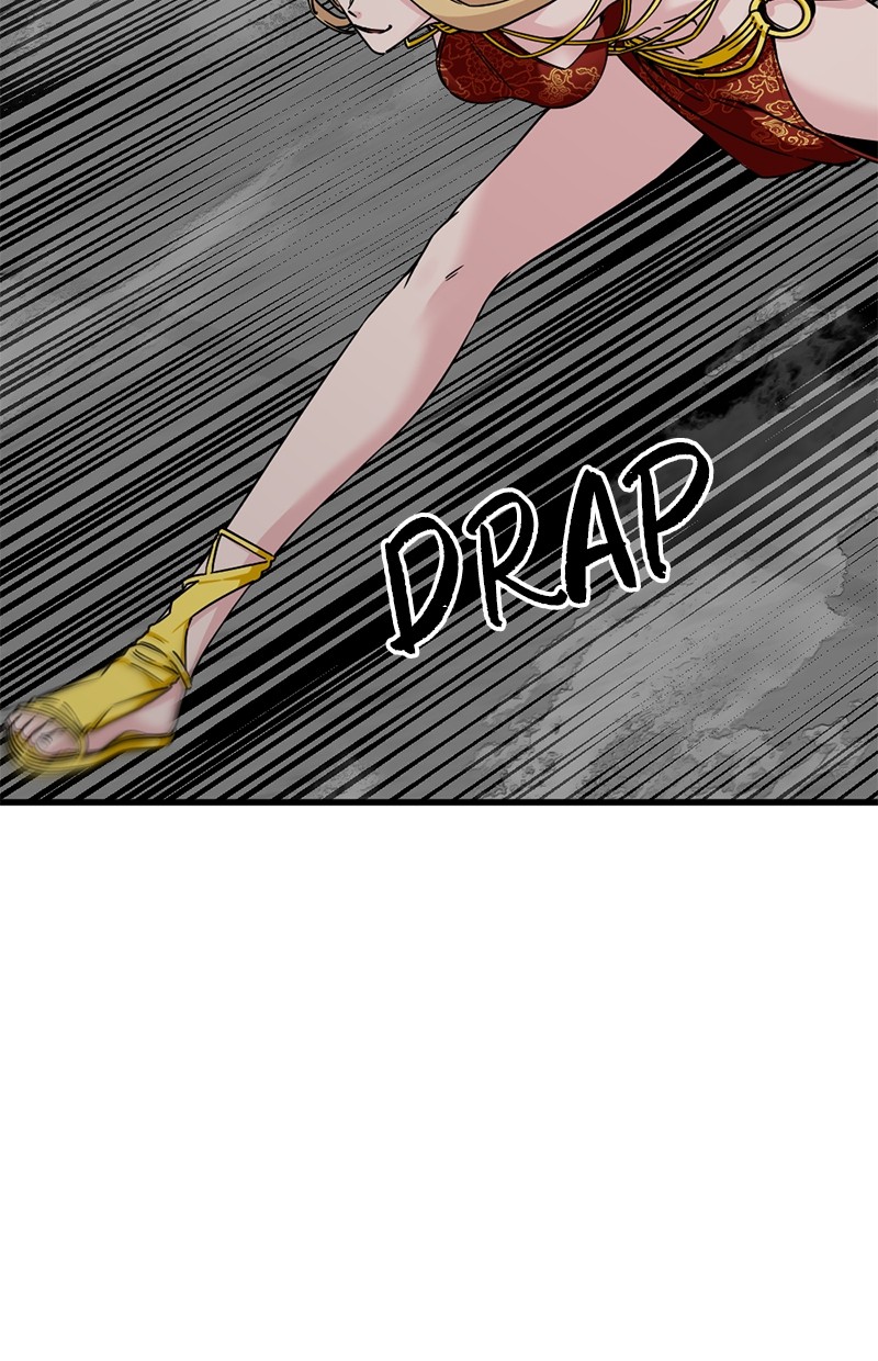 Hero Killer Chapter 173 - halaman 35