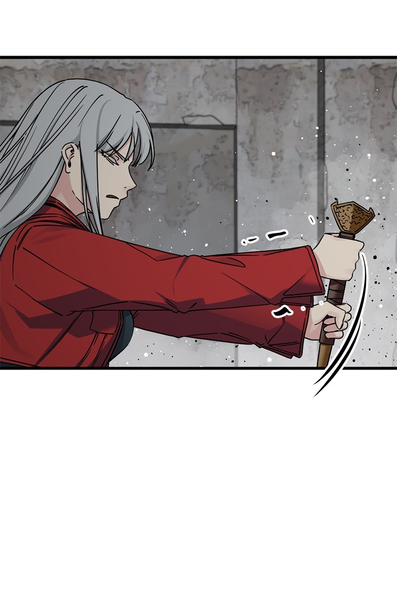 Hero Killer Chapter 173 - halaman 40