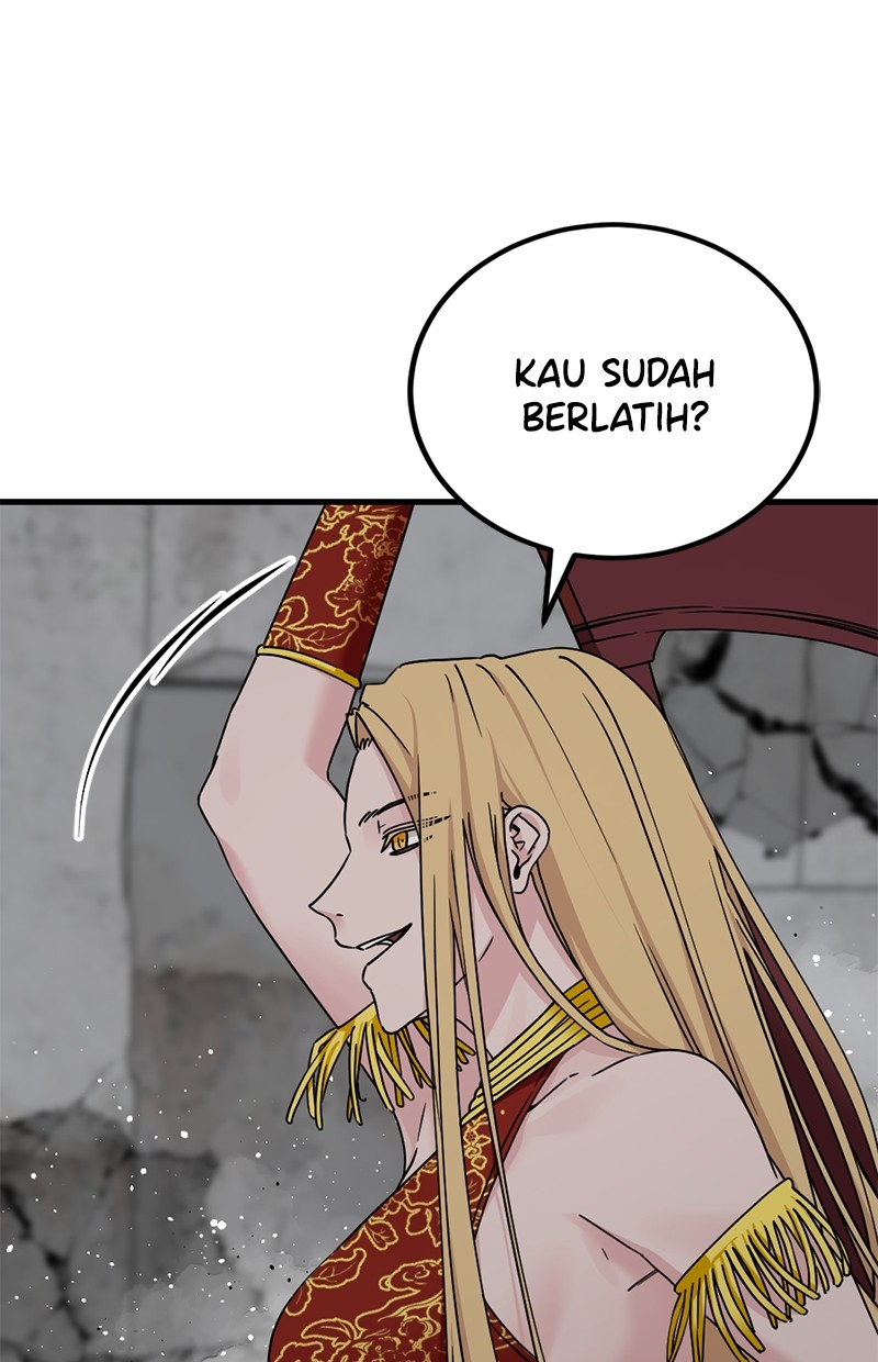 Hero Killer Chapter 173 - halaman 41