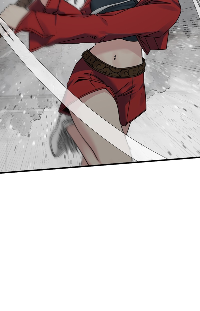 Hero Killer Chapter 173 - halaman 48