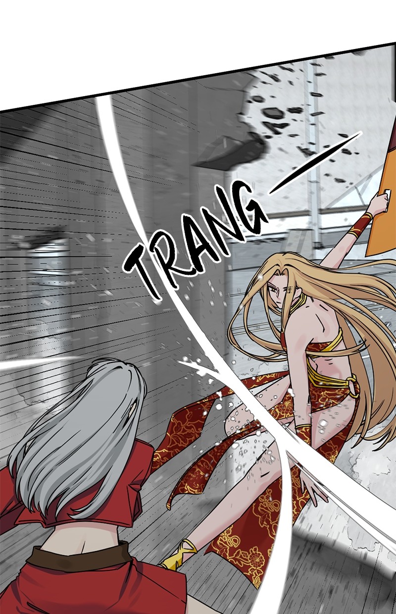 Hero Killer Chapter 173 - halaman 49