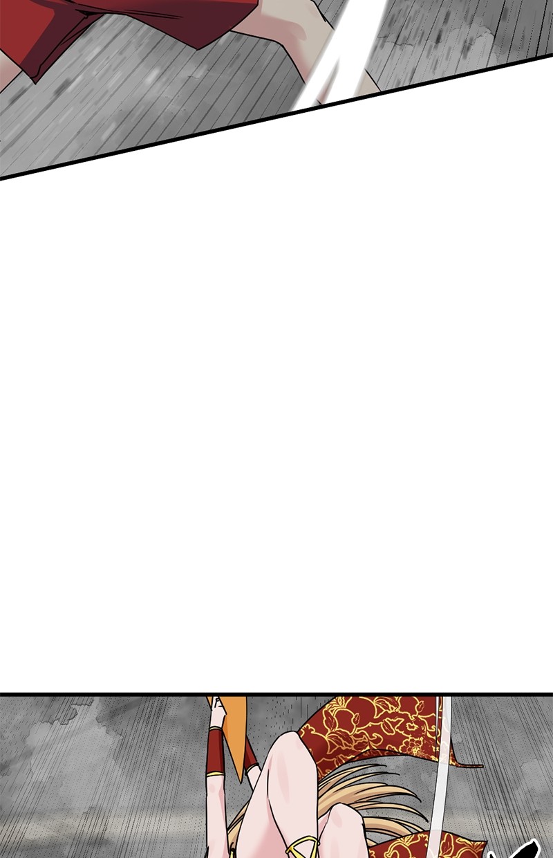 Hero Killer Chapter 173 - halaman 50