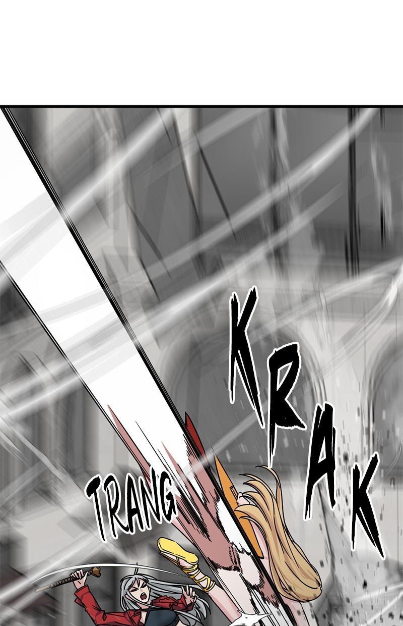 Hero Killer Chapter 173 - halaman 67