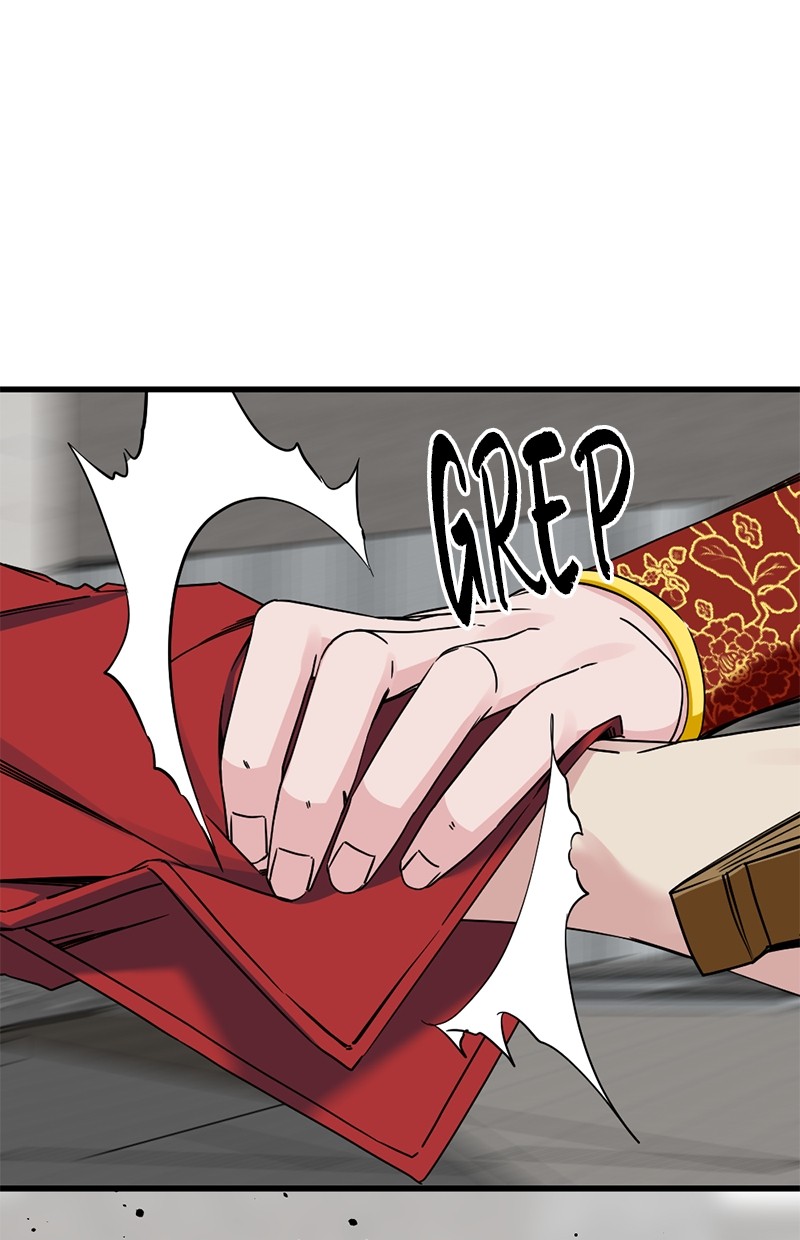 Hero Killer Chapter 173 - halaman 70