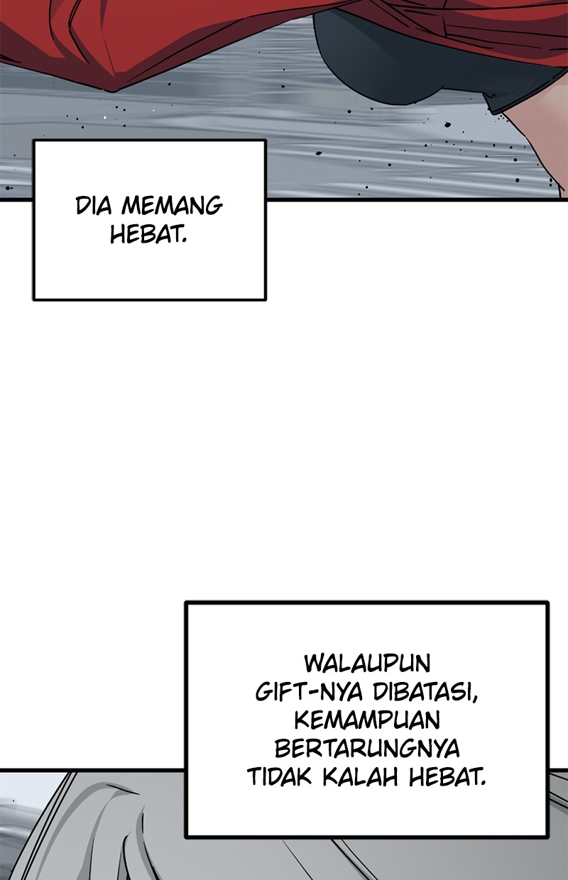 Hero Killer Chapter 173 - halaman 78