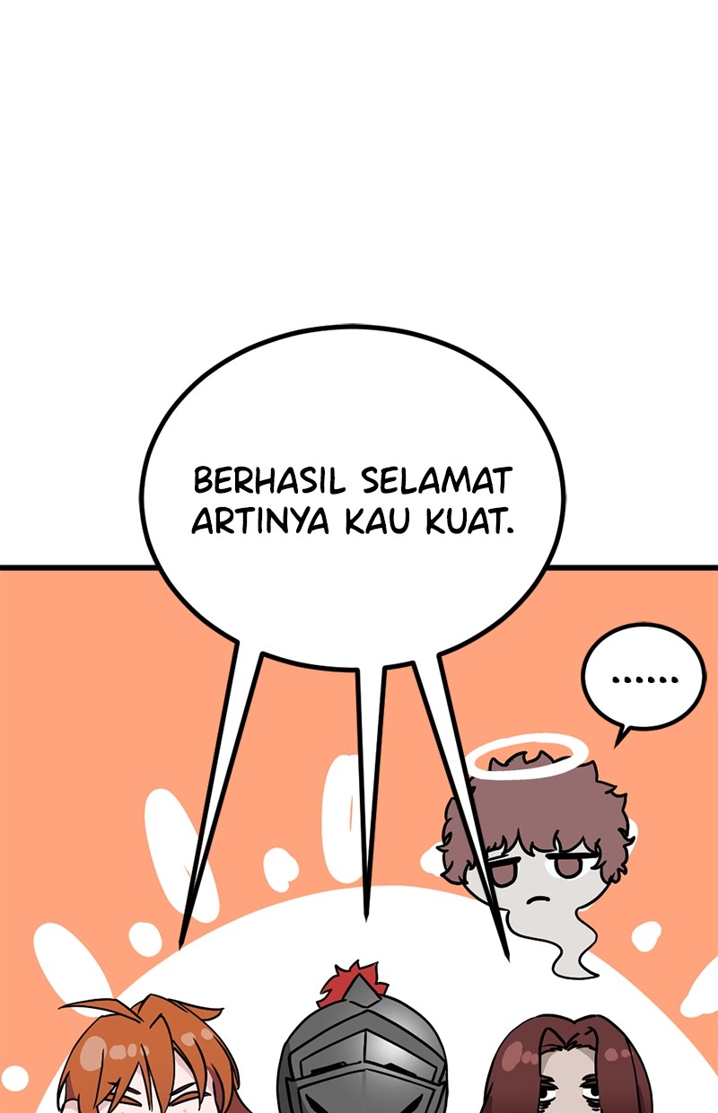 Hero Killer Chapter 173 - halaman 80