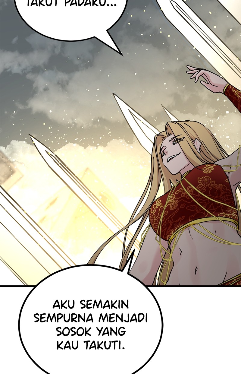 Hero Killer Chapter 173 - halaman 85