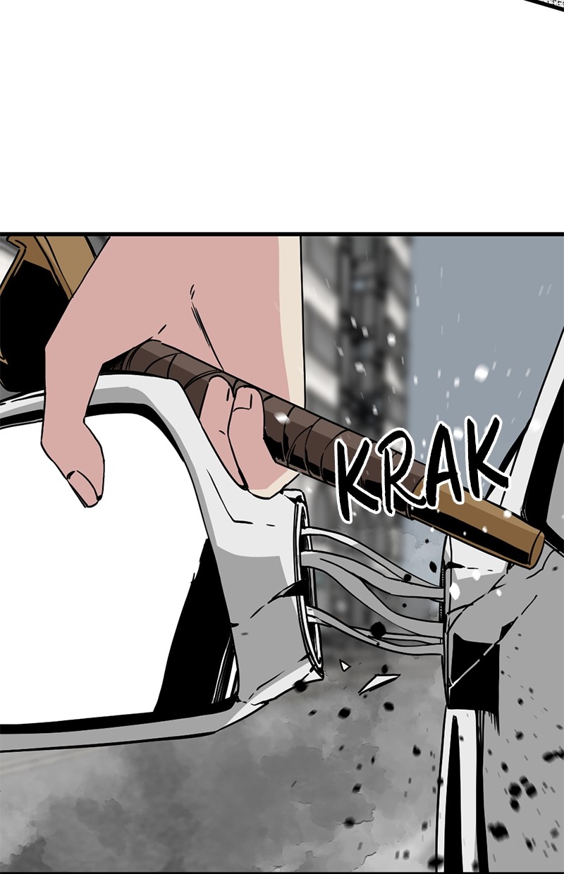 Hero Killer Chapter 173 - halaman 97