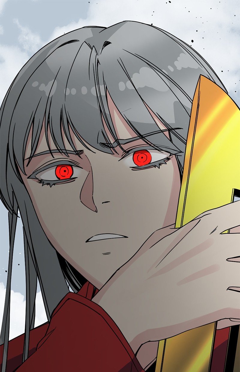Hero Killer Chapter 174 - halaman 1