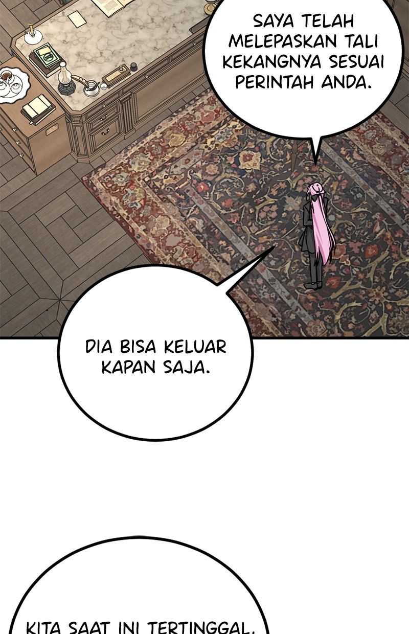 Hero Killer Chapter 174 - halaman 103