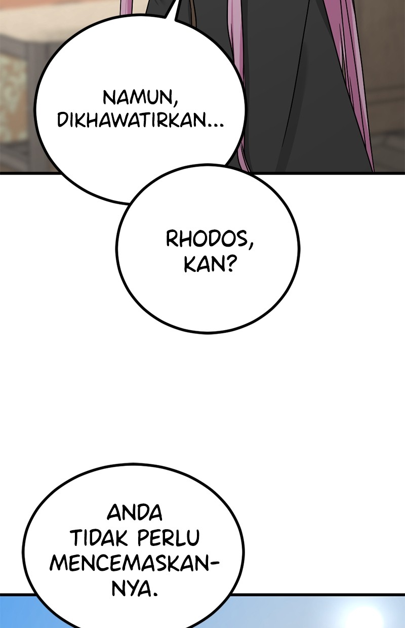 Hero Killer Chapter 174 - halaman 105