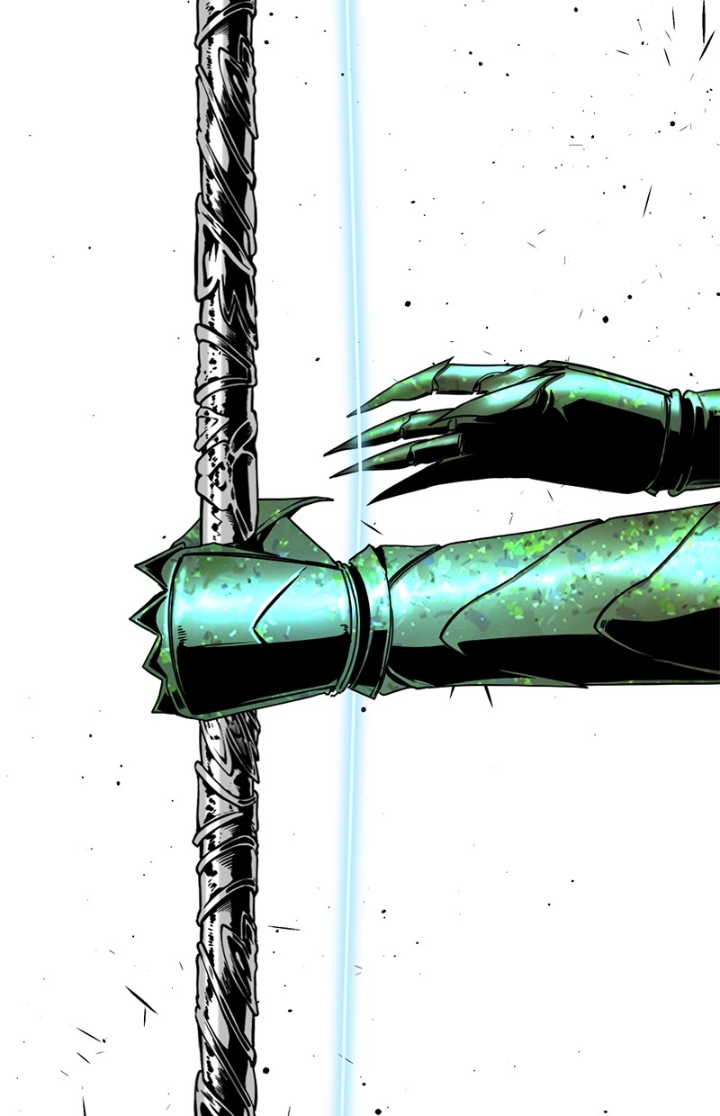 Hero Killer Chapter 174 - halaman 116