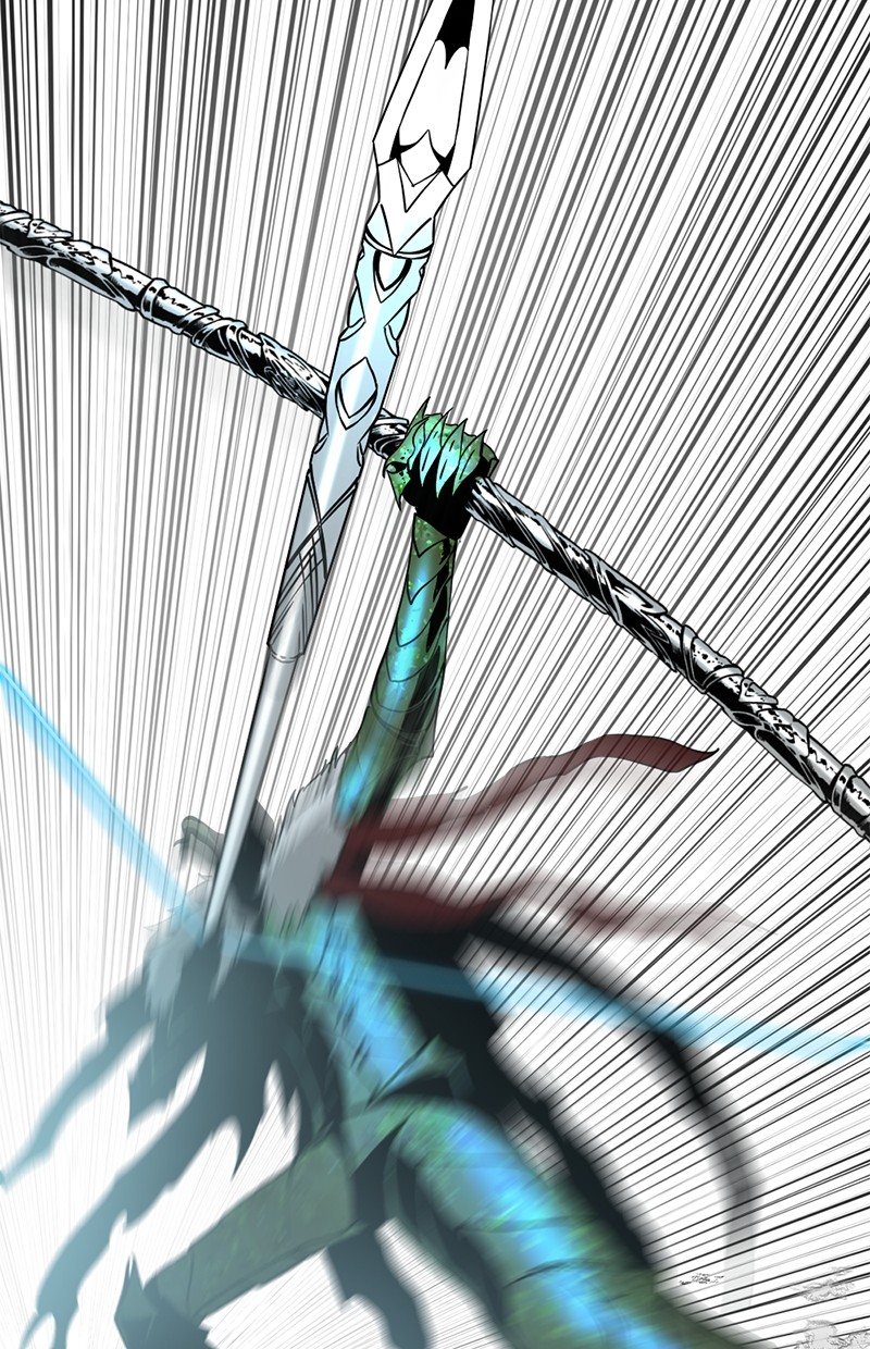 Hero Killer Chapter 174 - halaman 119