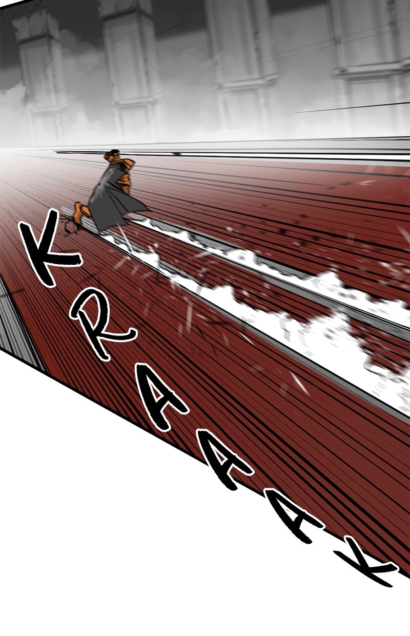 Hero Killer Chapter 174 - halaman 135