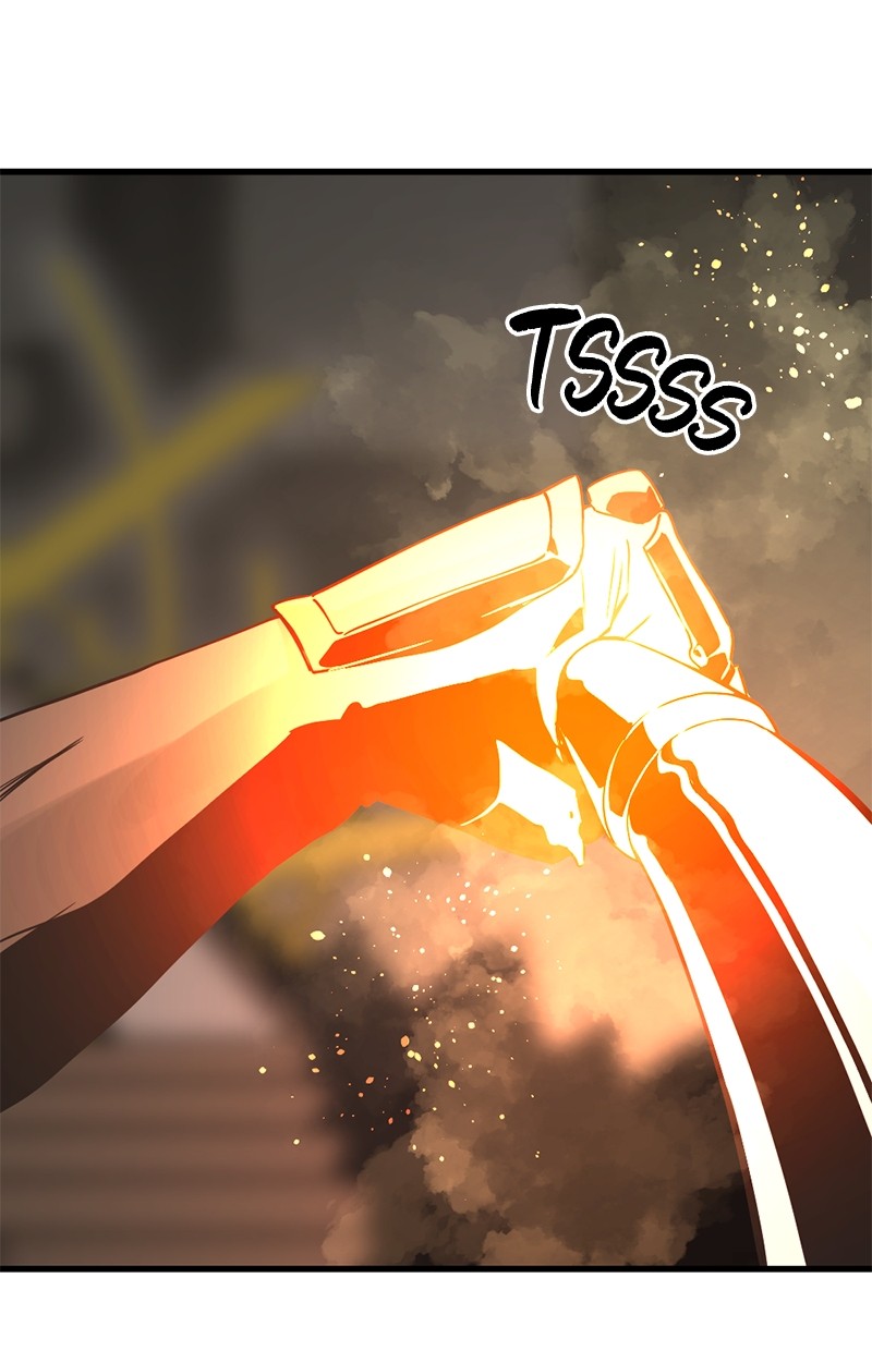 Hero Killer Chapter 174 - halaman 136