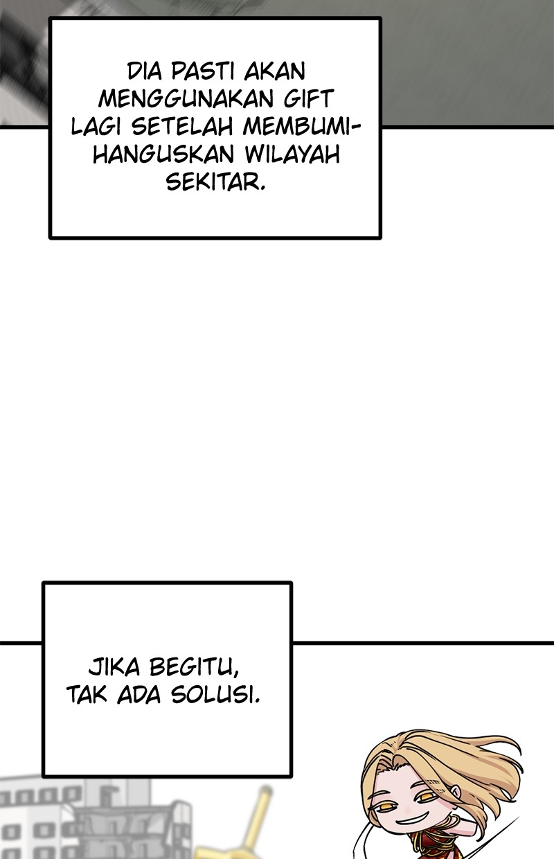 Hero Killer Chapter 174 - halaman 21