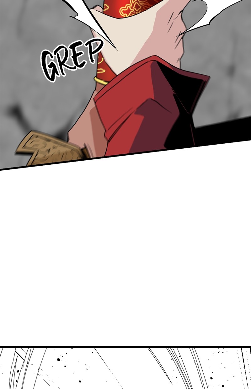Hero Killer Chapter 174 - halaman 45