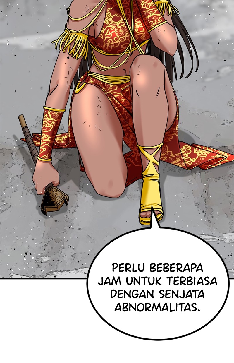 Hero Killer Chapter 174 - halaman 5