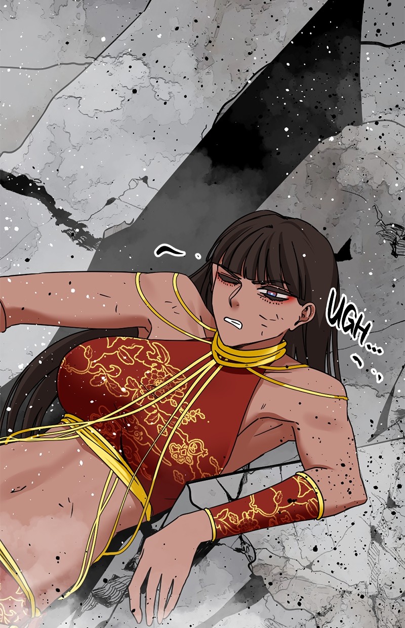 Hero Killer Chapter 174 - halaman 57