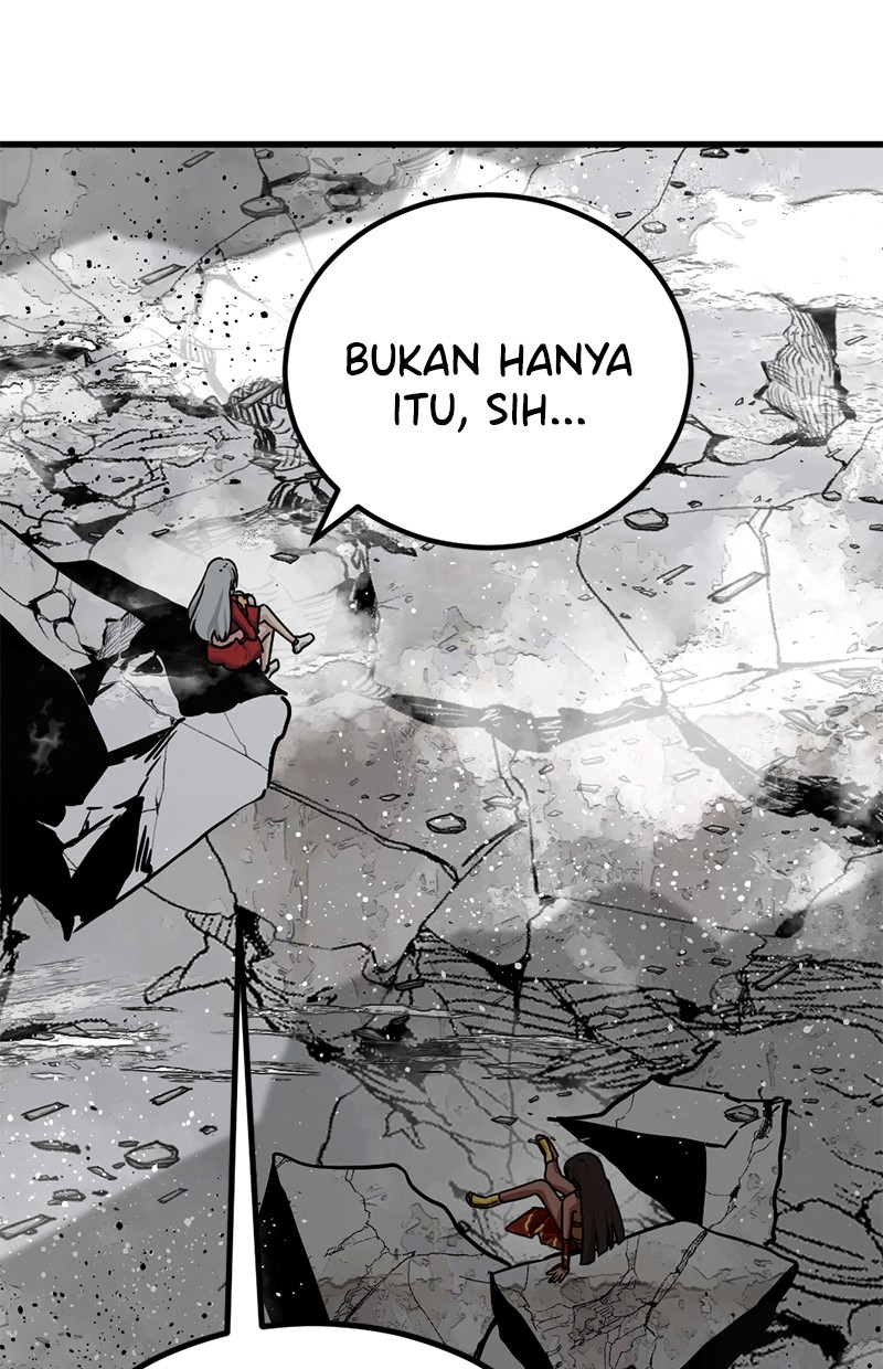Hero Killer Chapter 174 - halaman 64
