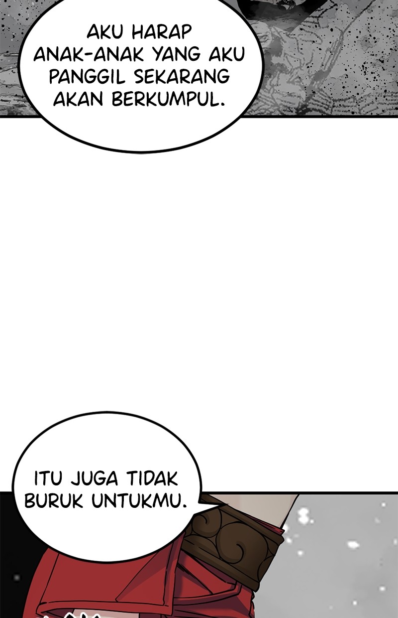Hero Killer Chapter 174 - halaman 65