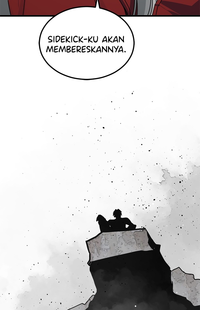 Hero Killer Chapter 174 - halaman 68