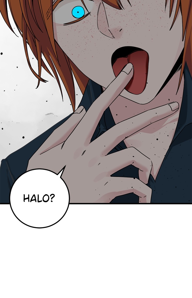 Hero Killer Chapter 174 - halaman 71