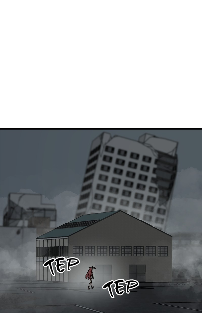 Hero Killer Chapter 174 - halaman 78