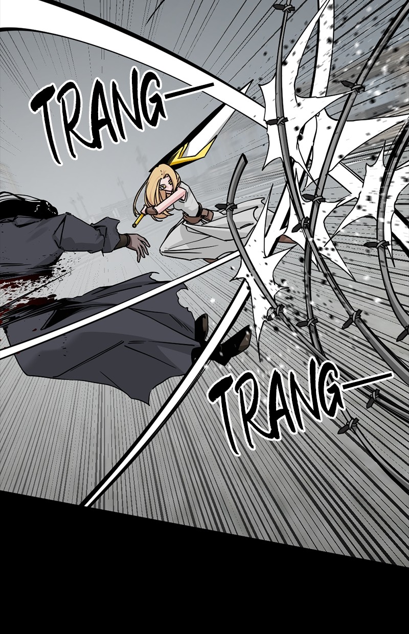 Hero Killer Chapter 175 - halaman 101