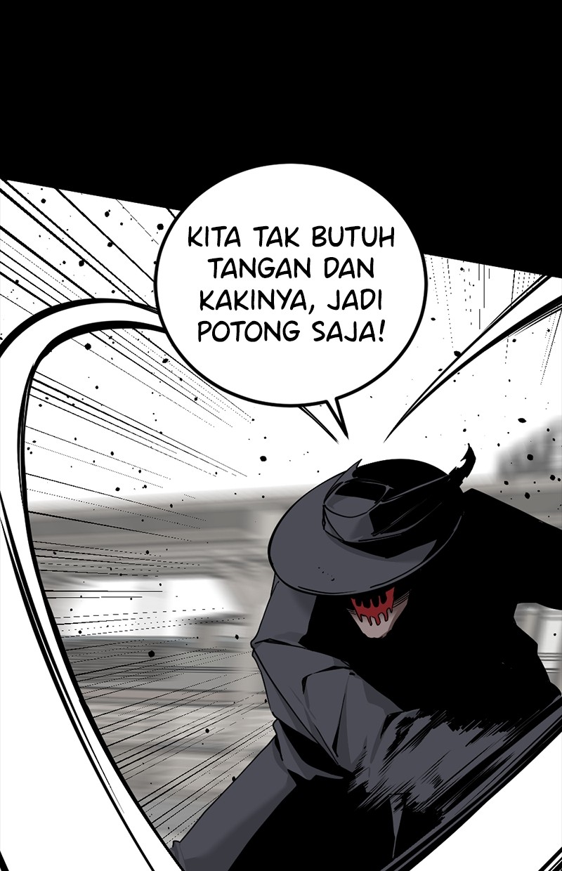 Hero Killer Chapter 175 - halaman 102